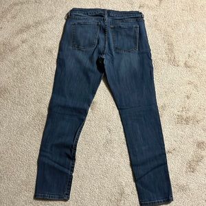 Banana Republic Skinny Jean Size 29
